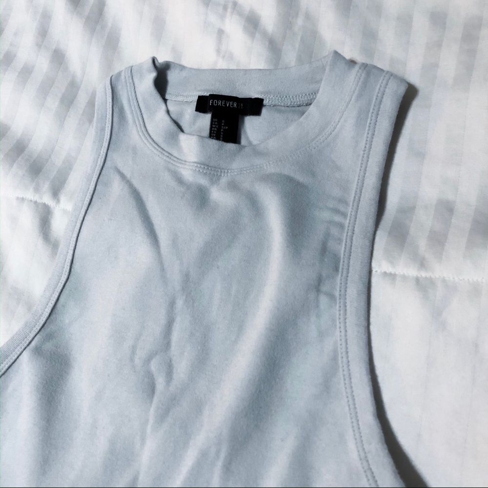 Bodysuit